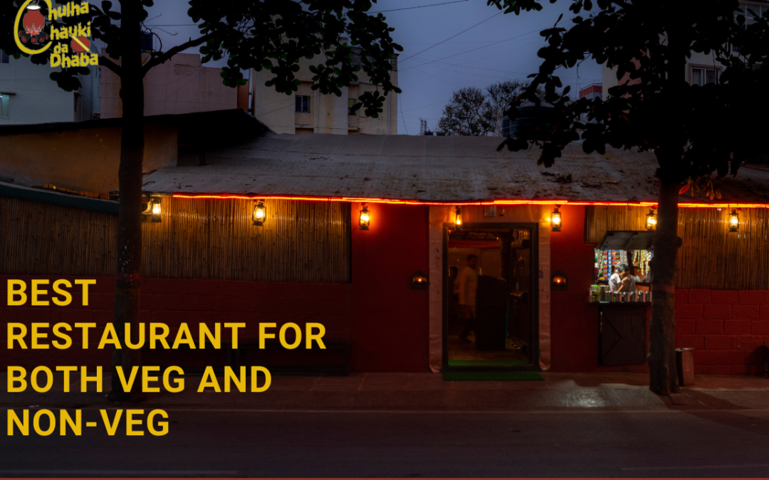 Best Non Veg Restaurant Near me